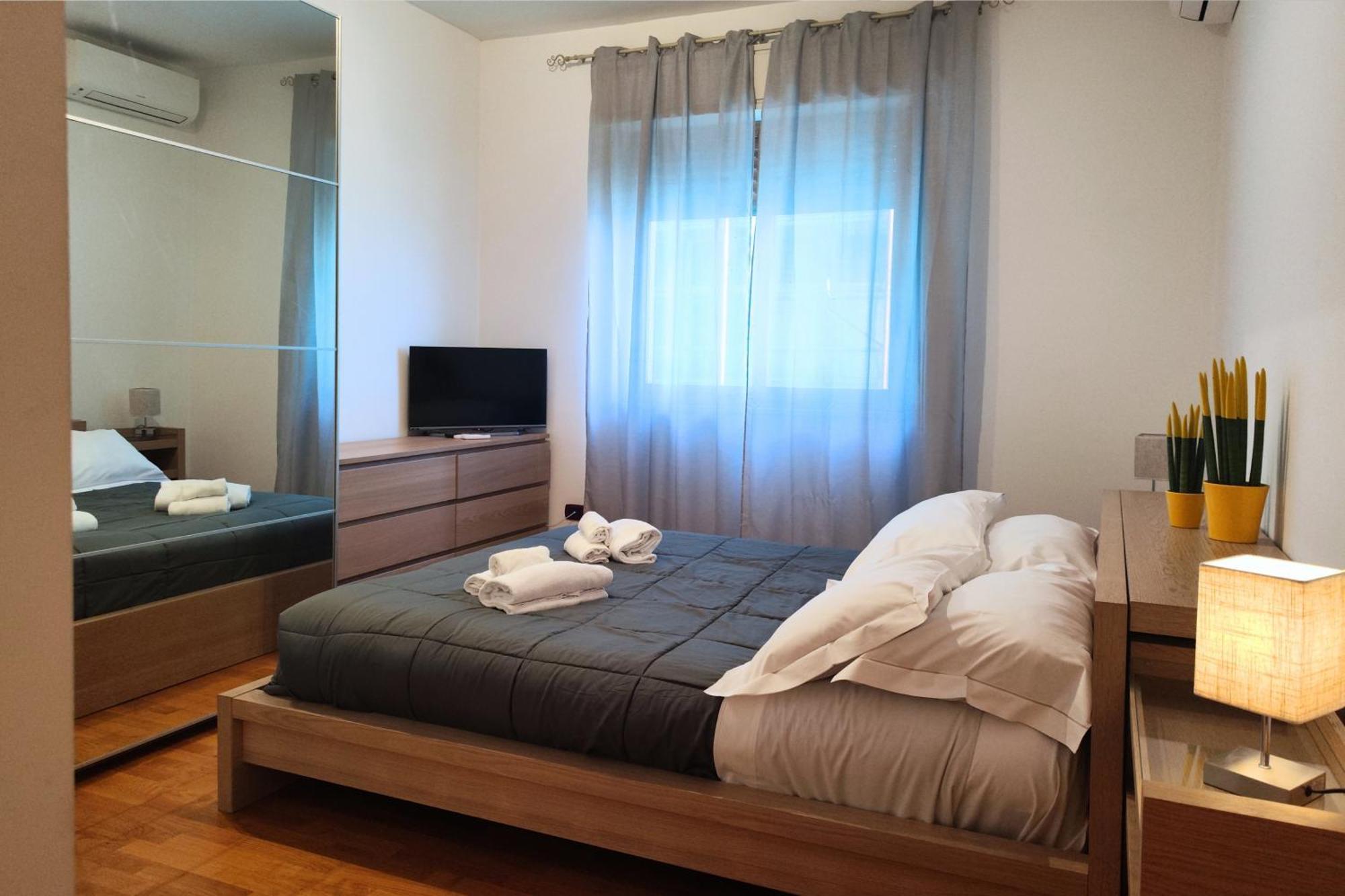 Rotolo 403 Apartment *