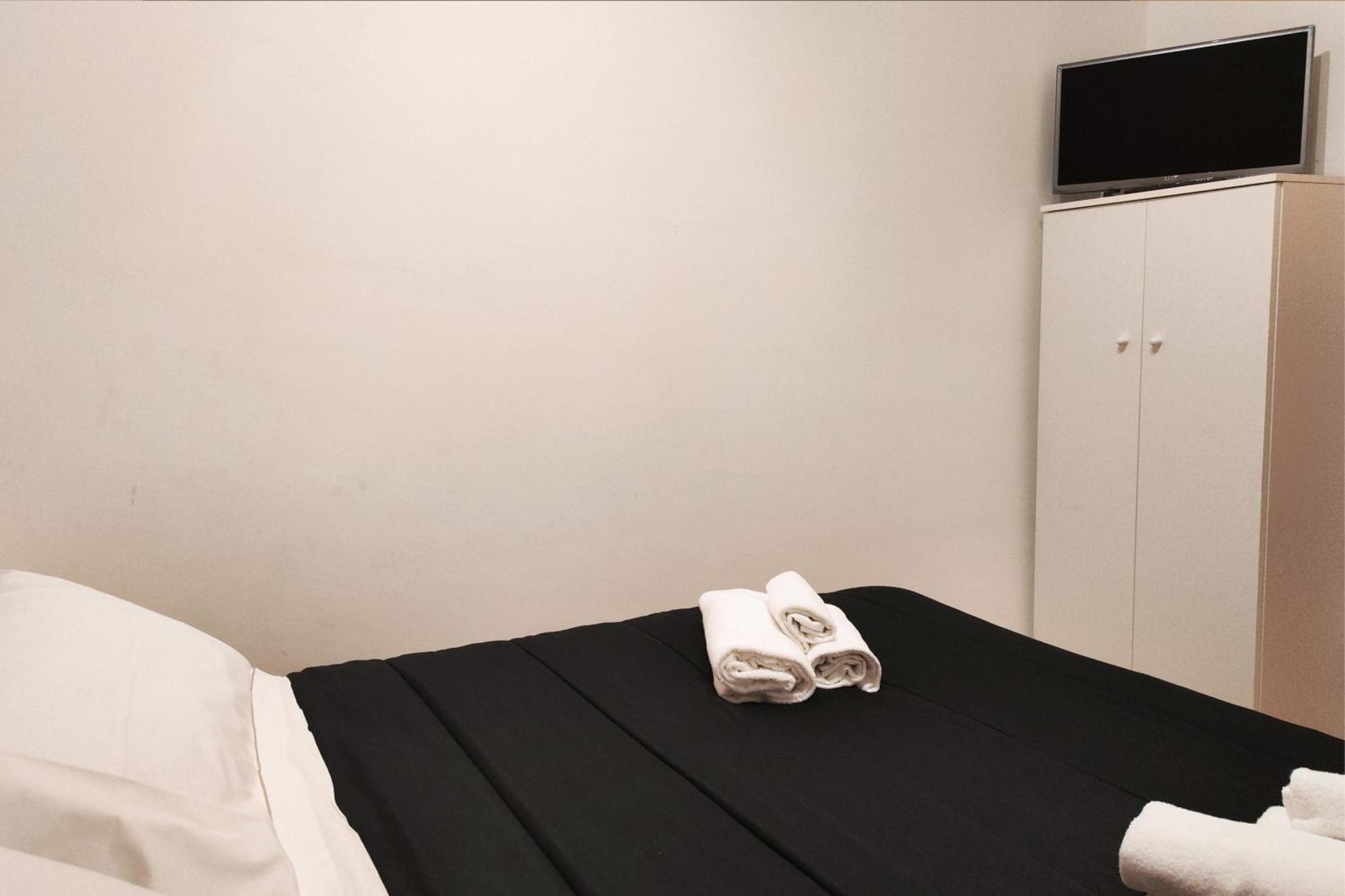 Apartment Rotolo 403 CTA