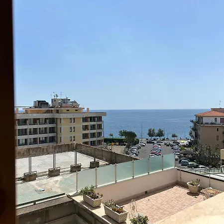 Rotolo Suite 403 Catania Exterior photo