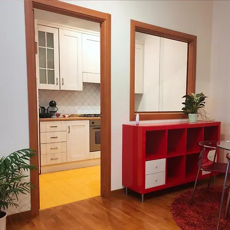 Rotolo Suite 403 Catania Exterior photo