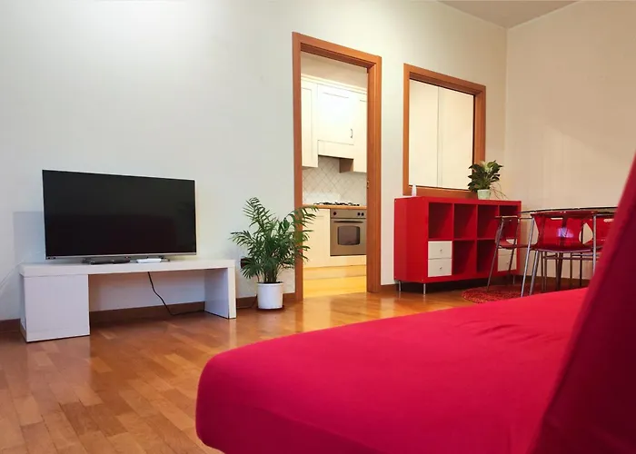 Rotolo Suite 403