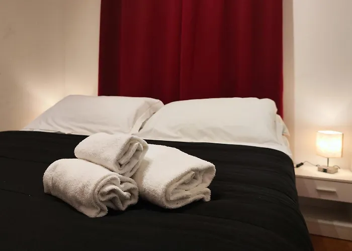 Rotolo Suite 403
