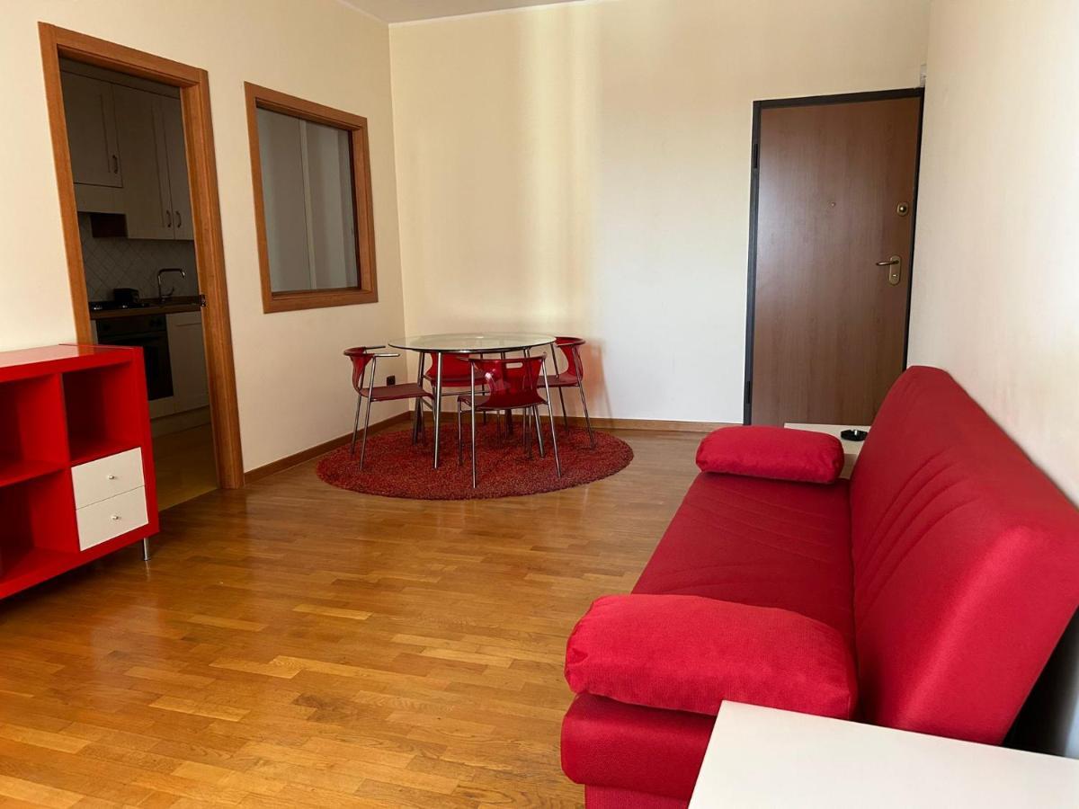 Rotolo 403 Apartment