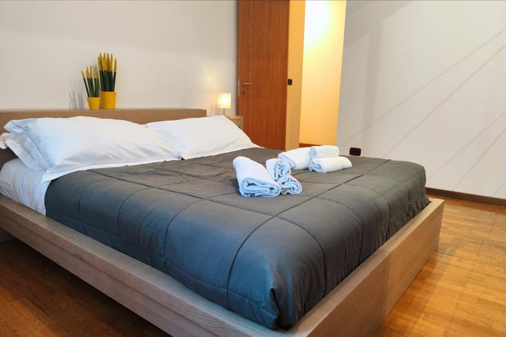 Rotolo 403 Apartment *