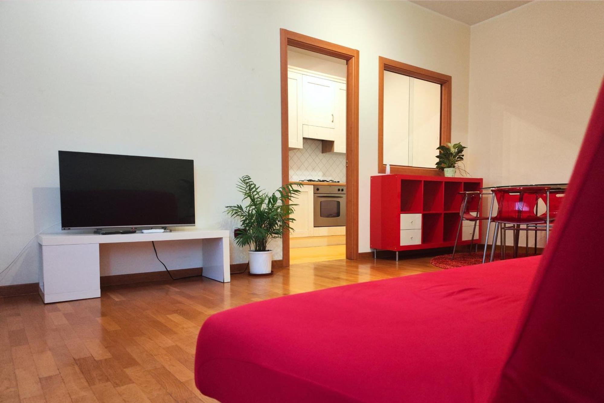 Apartment Rotolo 403 Catania