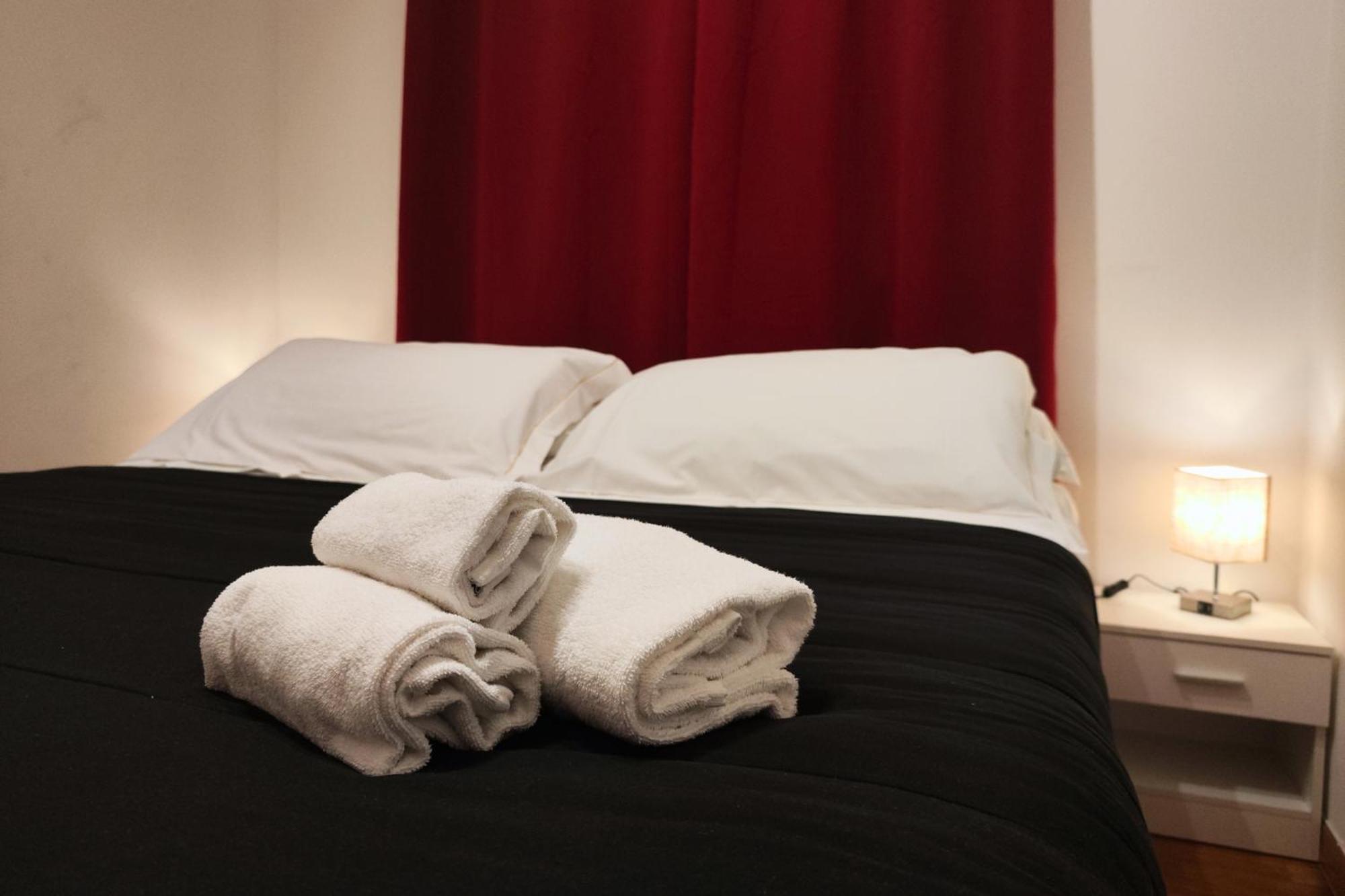 Rotolo 403 Apartment