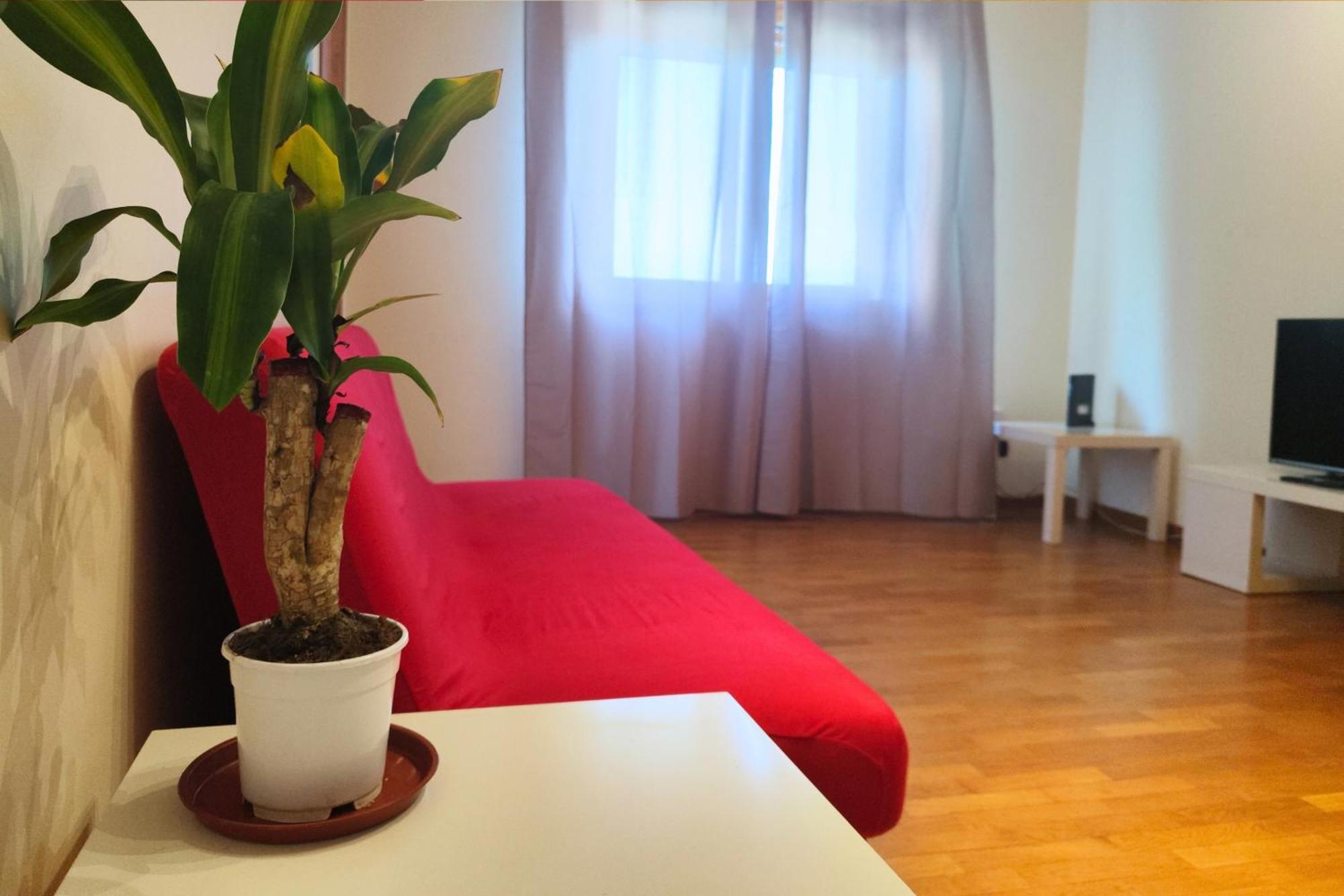 Apartment Rotolo 403 Catania