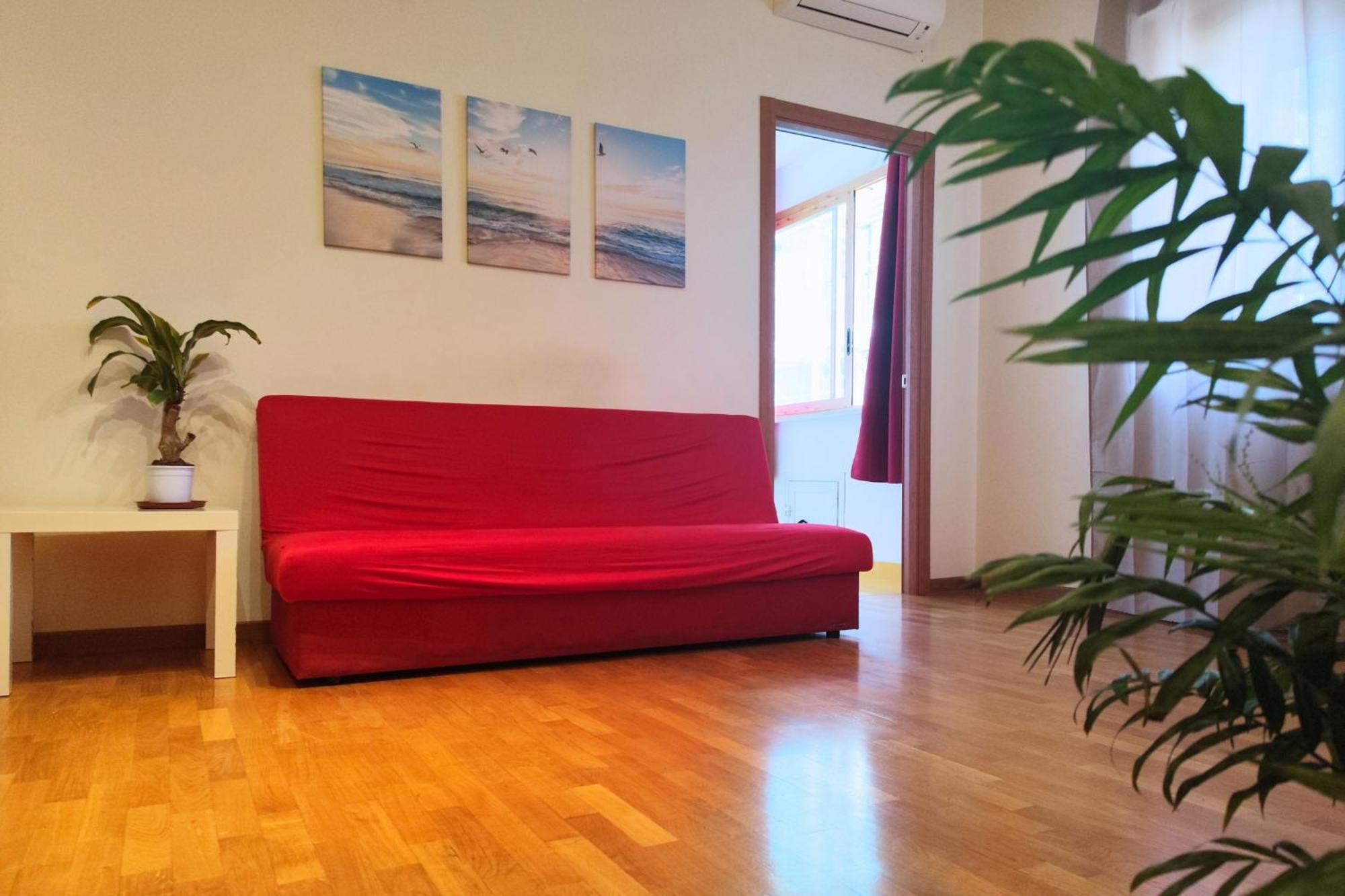 Apartment Rotolo 403