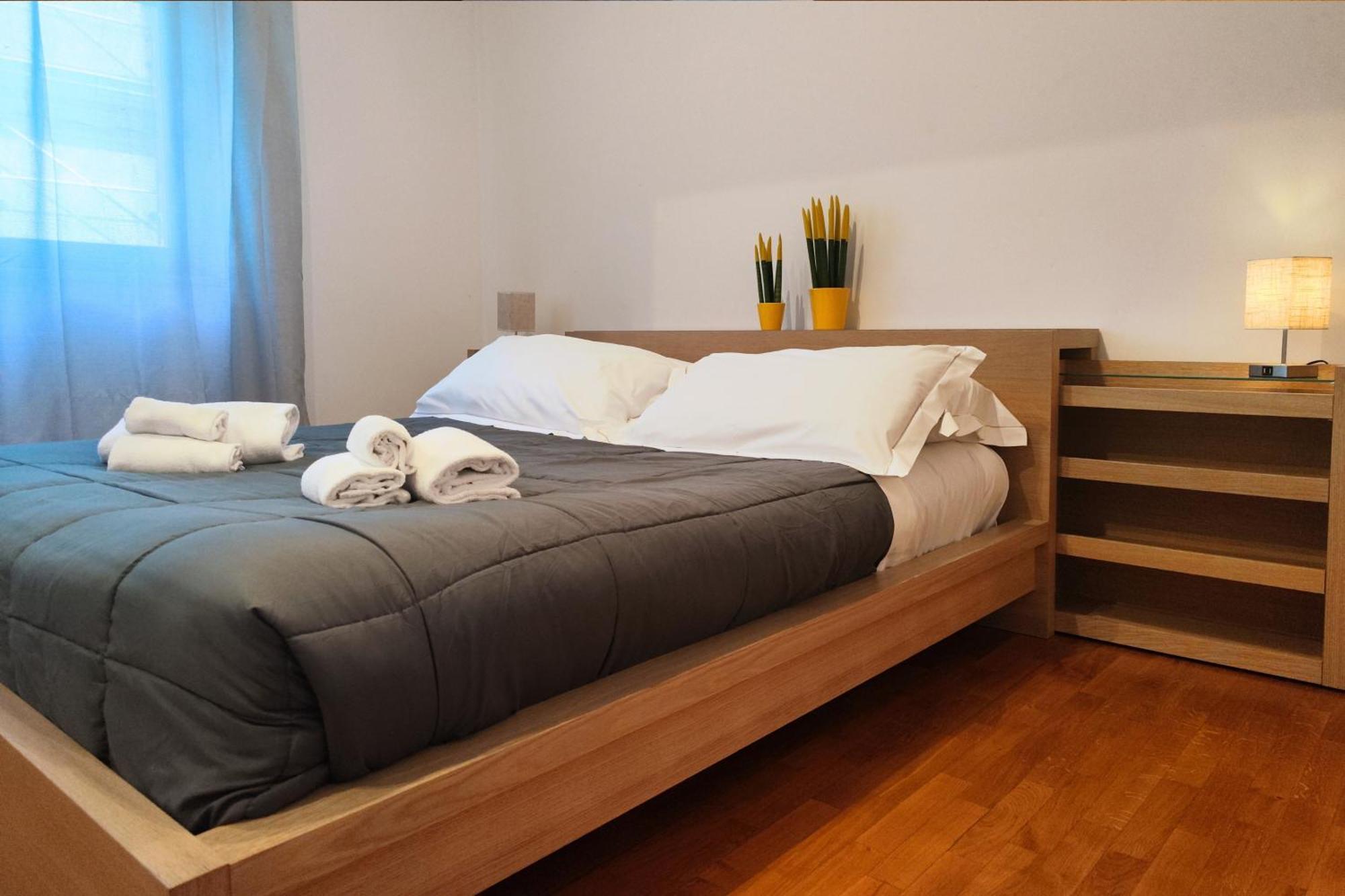 Apartment Rotolo 403 Catania